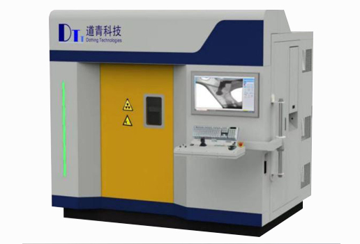 什么样的X射线探伤机适合检测低压铸造铝轮毂的细微缺陷