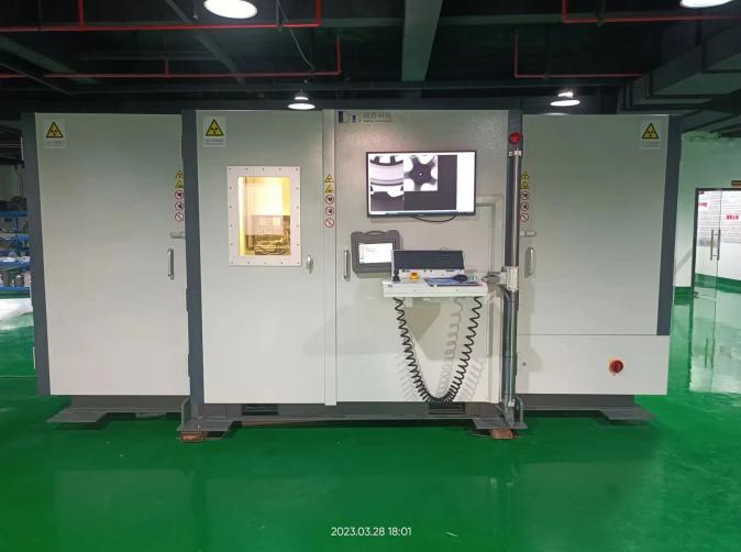 伽马射线源和X射线源的区别