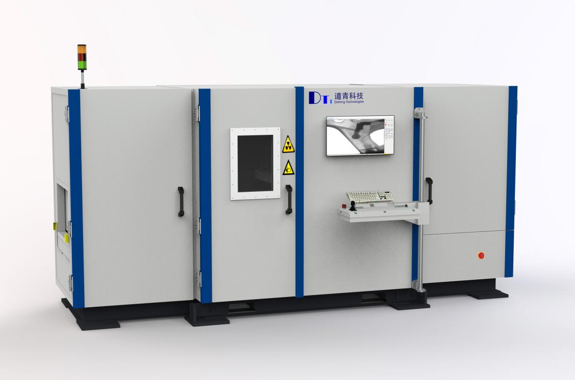 为什么铸铝结构件多用X射线而不用超声波进行探伤