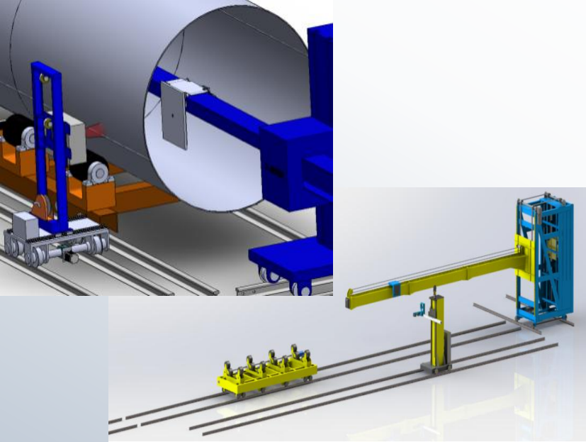 风力发电塔焊缝一般进行X射线检测有哪些要求