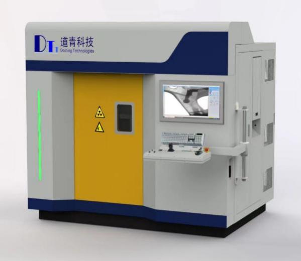 X射线在哪些领域应用较多