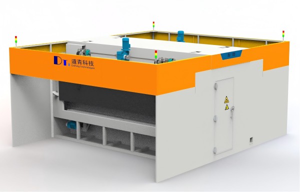 X射线无损检测：如何用“透视眼”看清物体内部