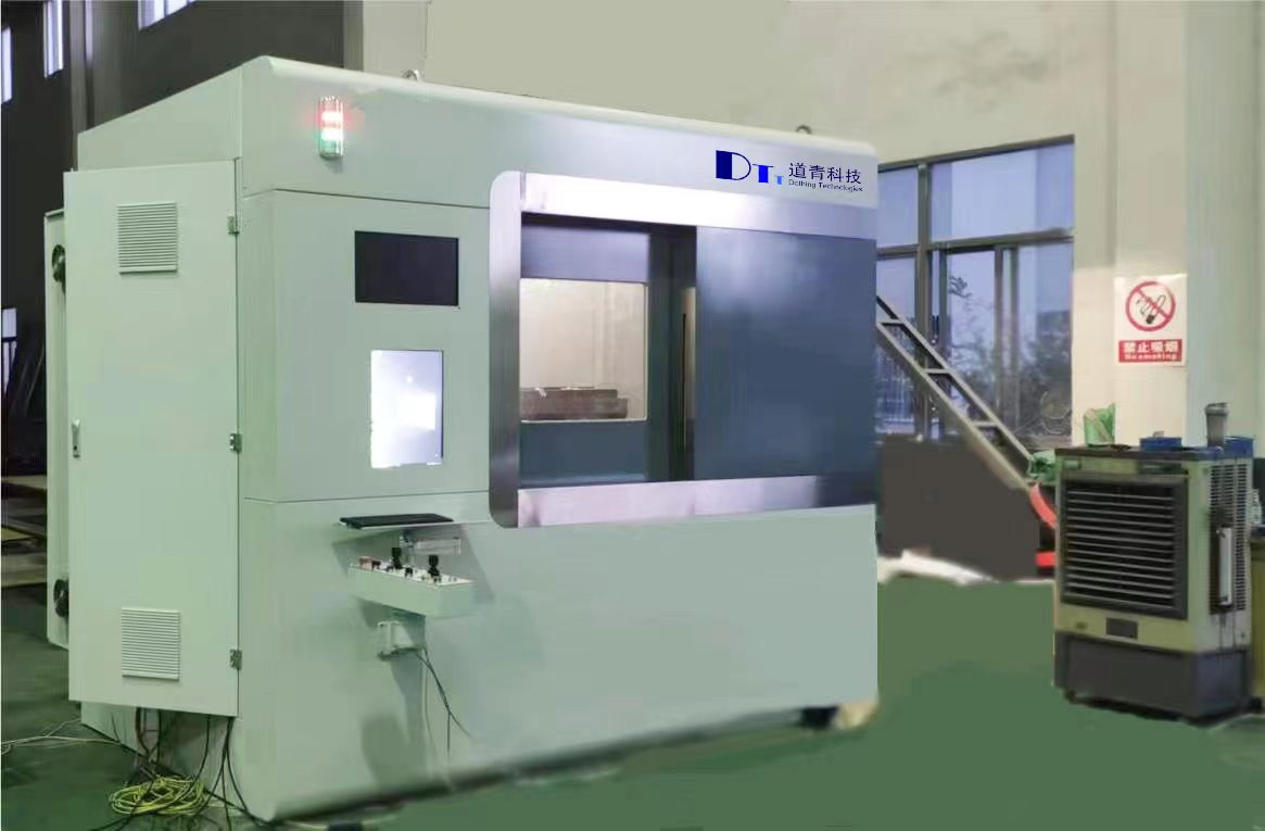 X 射线探伤技术在汽车制造行业的应用​