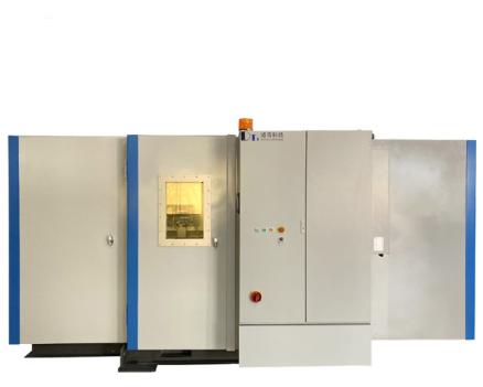 全自动轮毂检测设备 全自动轮毂检测设备