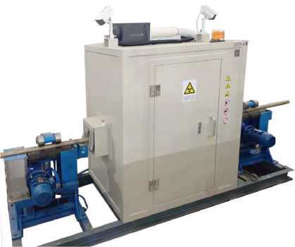 工业X射线：精准检测，质量无忧