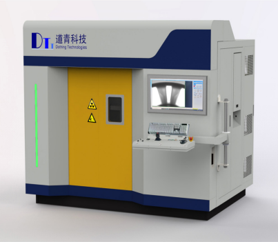超声与激光超声：工业的“听诊器”与“远程CT”