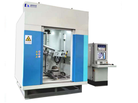 道青工业CT 道青工业CT