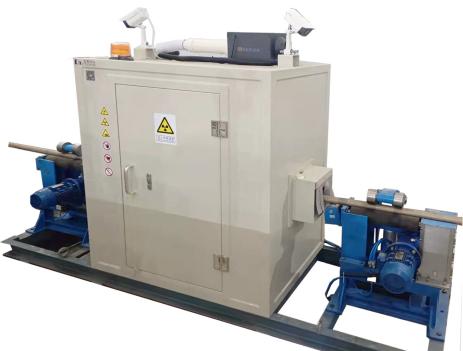   应用场景大盘点｜X射线无损检测，渗透工业每一个核心环节