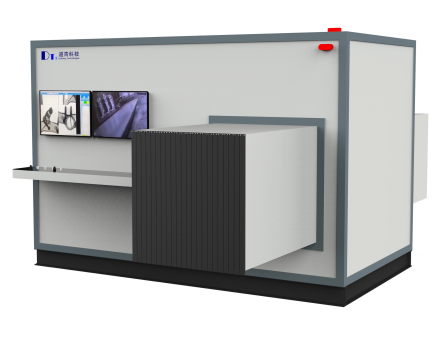 X射线全自动检测设备