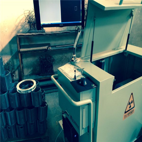 汽车零部件批量探伤X射线数字成像检测系统 汽车零部件批量探伤X射线数字成像检测系统