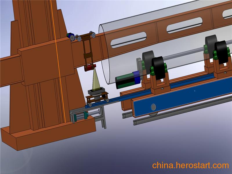 ��Ӧ��¯ѹ����������X��������̽�˼���豸